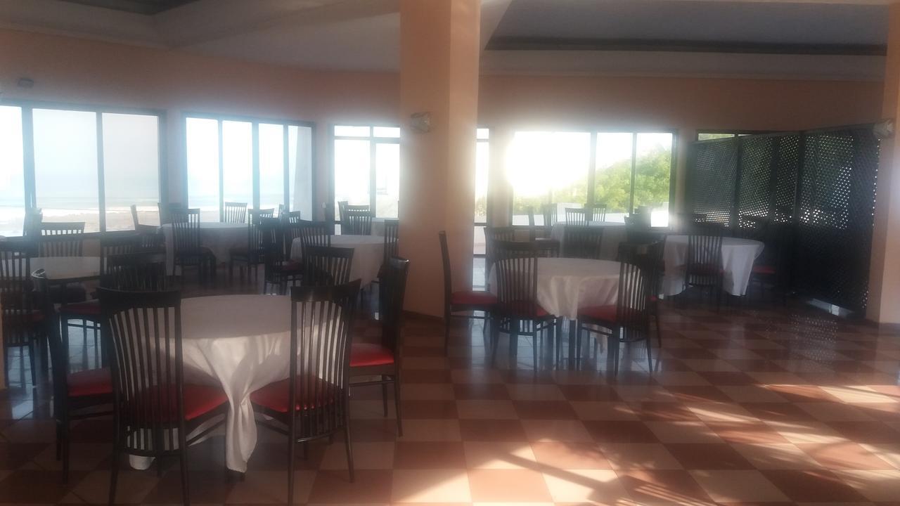 Hotel Club Yasmine Temara Exterior photo