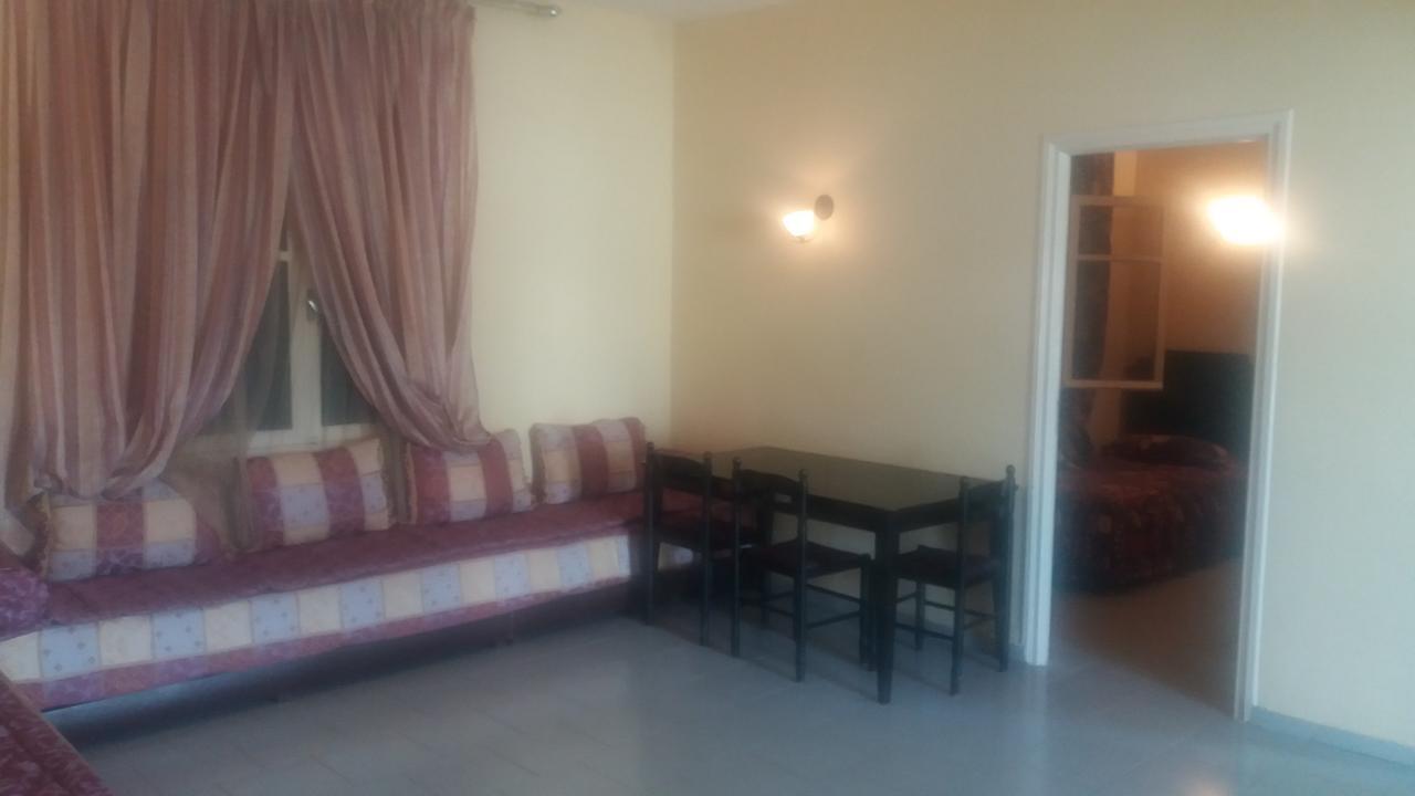 Hotel Club Yasmine Temara Exterior photo
